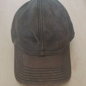 Authentic Scala Classic Hat